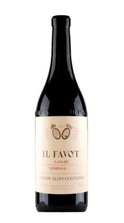 Poderi Aldo Conterno 2017 Poderi Aldo Conterno Nebbiolo Il Favot