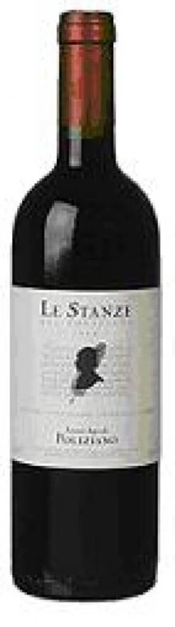 Poliziano 1997 Poliziano Le Stanze Cabernet Sauvignon