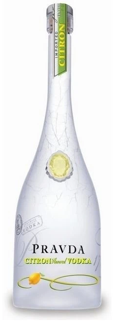 Pravda Citron