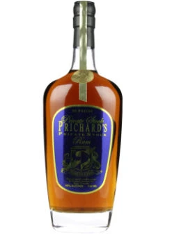 Prichards Prichard's Private Stock Rum 0,75L -US- 45,0% Alcohol