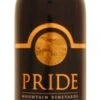 Pride Mountain Vineyard 1998 Pride Mountain Cabernet Franc
