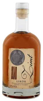 PSM Zimt Likör 0,5L 32%