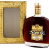 Puntacana XOX 50 Aniversario 700ml Gift Box -Famous Liquor Store puntacana xox 50 aniversario 700ml gift box