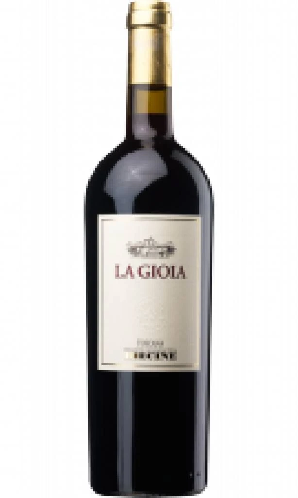 Riecine 2003 Riecine La Gioia 3 Riecine 2003 Riecine La Gioia