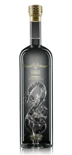 Royal Dragon Imperial