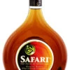 Safari Safari Flavoured Liqueur Likeur 1L 20% -Famous Liquor Store safari safari flavoured liqueur likeur 1l 20