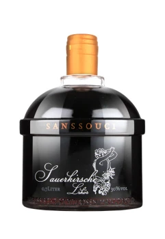 Sanssouci Sanssouci Sauerkirsche 0,7L 32,0% Alcohol 3 Sanssouci Sanssouci Sauerkirsche 0,7L 32,0% Alcohol