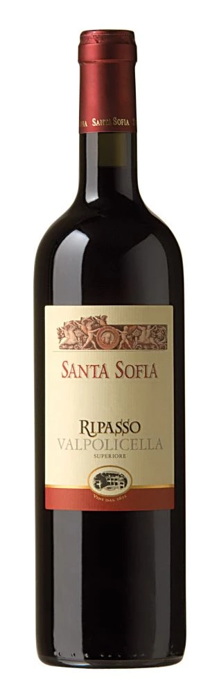 Santa Sofia 2014 Santa Sofia Valpolicella Superiore Ripasso