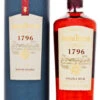 Santa Teresa Solera 1796 Rum 1L 40% -Famous Liquor Store santa teresa solera 1796 rum 1l 40