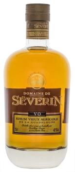 Severin Rhum Vieux Agricole VO 0,7L