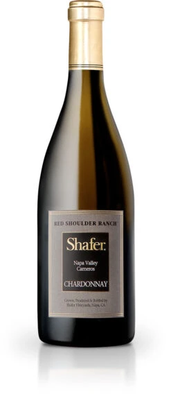 Shafer 2017 Shafer Red Shoulder Ranch Carneros Chardonnay