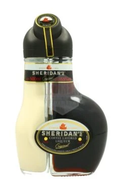 Sheridans Sheridan's Double -Famous Liquor Store sheridans sheridans double 2