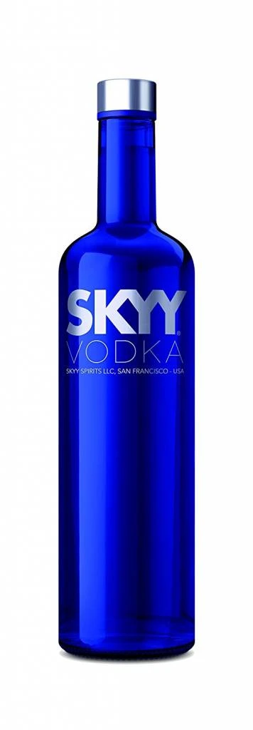 Skyy Skyy Vodka 3 Skyy Skyy Vodka