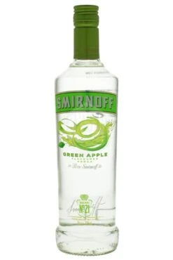 Smirnoff Smirnoff Apple -Famous Liquor Store smirnoff smirnoff apple 2