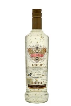 Smirnoff Smirnoff Gold -Famous Liquor Store smirnoff smirnoff gold 1