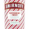 Smirnoff Smirnoff Peppermint Twist 1 Smirnoff Smirnoff Peppermint Twist -Famous Liquor Store smirnoff smirnoff peppermint twist