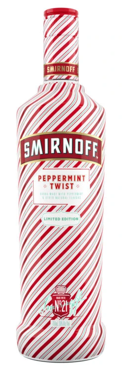 Smirnoff Smirnoff Peppermint Twist
