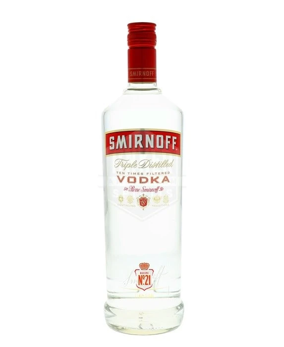 Smirnoff Smirnoff Red 4 Smirnoff Smirnoff Red - Image 2
