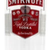 Smirnoff Smirnoff Red Label 1 Liter -Famous Liquor Store smirnoff smirnoff red label 1 liter