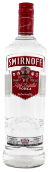 Smirnoff Smirnoff Red Label 1 Liter 3 Smirnoff Smirnoff Red Label 1 Liter