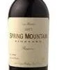 Spring Mountain 1997 Spring Mountain Cabernet Sauvignon -Famous Liquor Store spring mountain 1997 spring mountain cabernet sauv