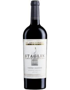 Staglin Family 2012 Staglin Family Vineyard Estate Cabernet Sauvignon