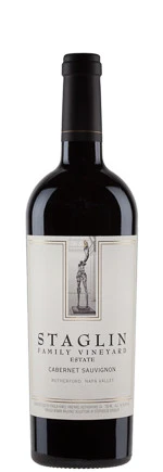 Staglin Family 2013 Staglin Family Vineyard Estate Cabernet Sauvignon 3 Staglin Family 2013 Staglin Family Vineyard Estate Cabernet Sauvignon