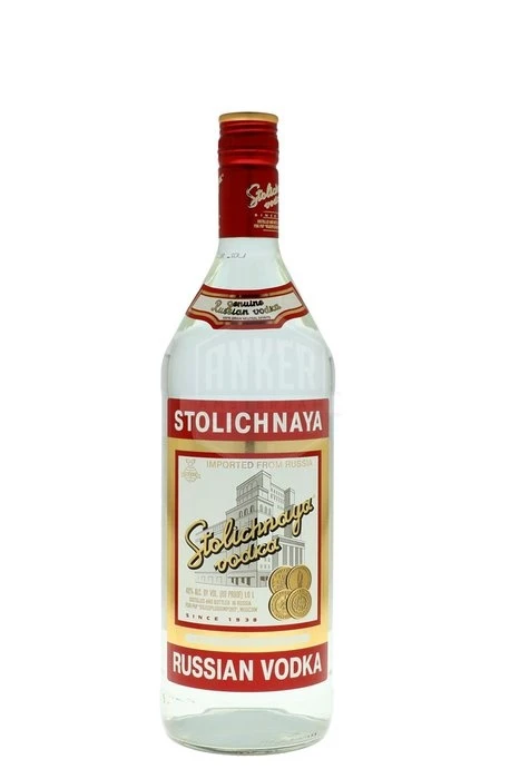 Stolichnaya Stolichnaya 4 Stolichnaya Stolichnaya - Image 2