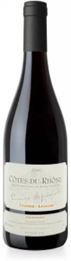 Tardieu-Laurent 1998 Tardieu-Laurent Cuvée 3