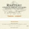 Tardieu-Laurent 2000 Tardieu-Laurent Rasteau V.V. -Famous Liquor Store tardieu laurent 2000 tardieu laurent rasteau vv