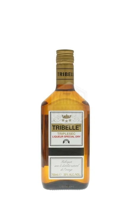 Tribelle Triple Sec 5 Tribelle Triple Sec - Image 3