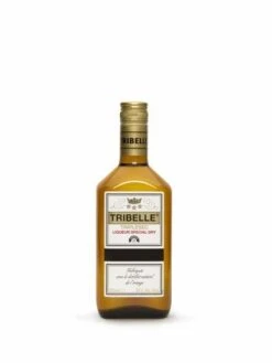 Tribelle Triple Sec