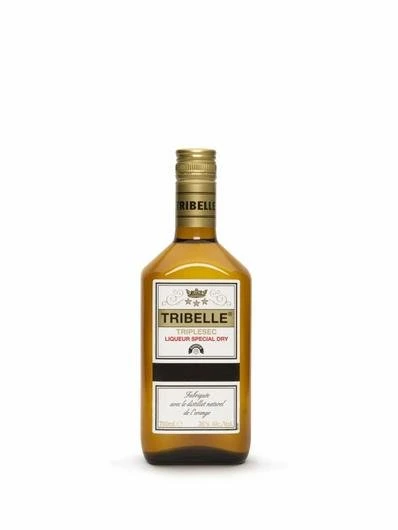 Tribelle Triple Sec 3 Tribelle Triple Sec