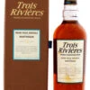 Trois Rivieres Trois Rivieres Vieux 12 Years Old 700ml Gift Box