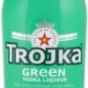 Trojka Green -Famous Liquor Store trojka green
