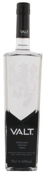 Valt Single Malt Scottish Vodka 700ml 3 Valt Single Malt Scottish Vodka 700ml