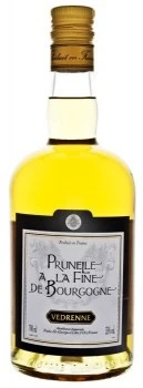 Vedrenne Prunelle A La Fine De Bourgogne 0,7L