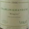 Verget 1998 Verget Chablis Bougros 2 Verget 1998 Verget Chablis Bougros -Famous Liquor Store verget 1998 verget chablis bougros