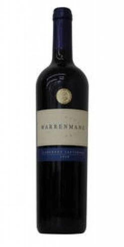 Warrenmang 1997 Warrenmang 10th Anniversary