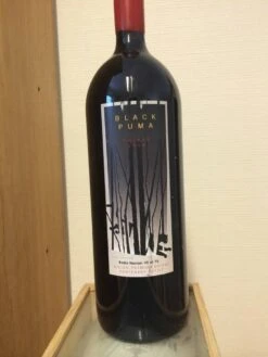 Warrenmang 2000 Warrenmang DIELEN Reserve Shiraz CENTENARY