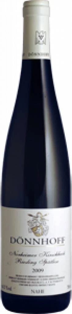 Weingut Donnhoff 2003 Dönnhoff Norheimer Kirschheck Spätlese