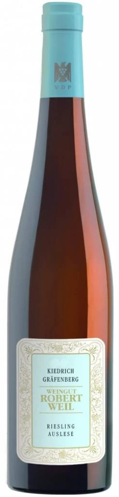 Weingut Robert Weil 2002 Robert Weil Kiedrich Gräfenberg Auslese