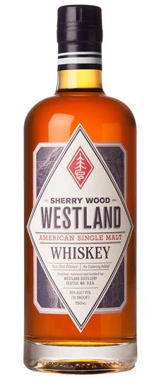 Westland Sherry Wood Gift Box