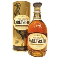Wild Turkey Rare Breed Barrel Proof Gift Box