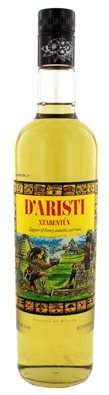 Xtabentun DAristi 70 Cl 3 Xtabentun DAristi 70 Cl