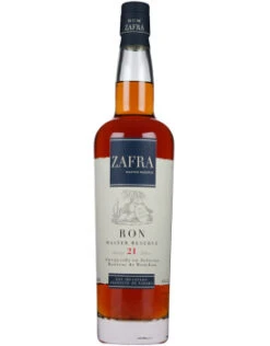 Zafra Master Reserve 21 Years Old 700ml