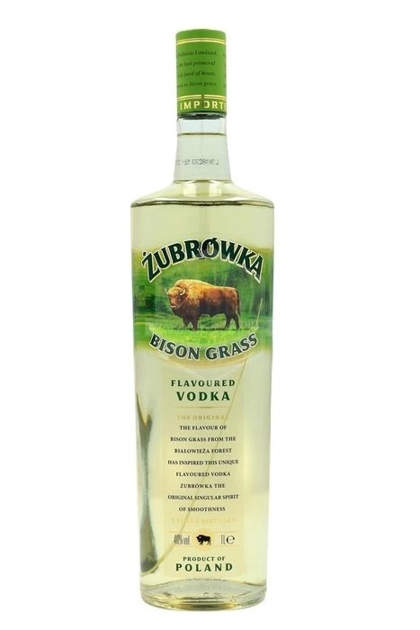 Zubrowka 4 Zubrowka - Image 2
