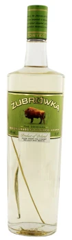 Zubrowka Vodka 1000ml 40,0% Alcohol 3 Zubrowka Vodka 1000ml 40,0% Alcohol